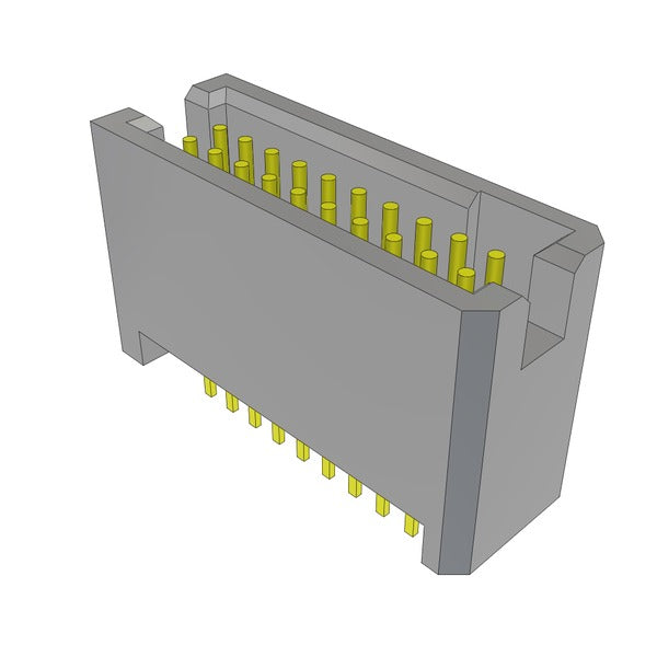 TFM-110-21-SM-D - Samtec Inc.