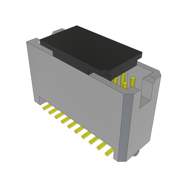 TFM-110-22-L-D-A-P - Samtec Inc.