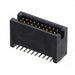 TFM-110-22-L-D-LC by Samtec Inc. - CONNECTOR HEADER SMD 20POS 1.27MM