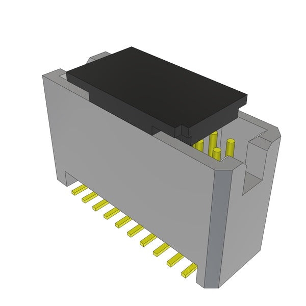 TFM-110-22-L-D-P-TR - Samtec Inc.