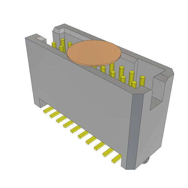 TFM-110-22-S-D-A-K - Samtec Inc.