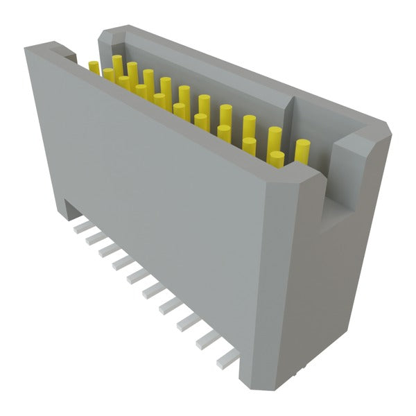 TFM-110-22-S-D-LC - Samtec Inc.