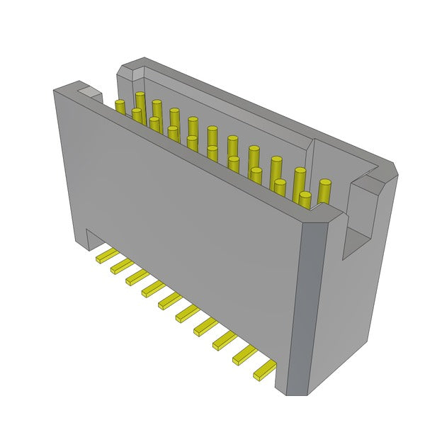 TFM-110-22-SM-D - Samtec Inc.