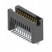 TFM-110-22-L-D-LC-K-TR by Samtec Inc. - CONNECTOR HEADER SMD 20POS 1.27MM