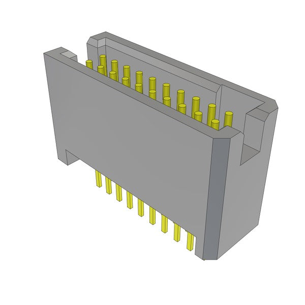 TFM-110-23-S-D - Samtec Inc.