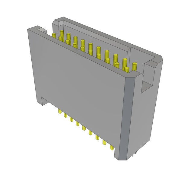 TFM-110-31-L-D-LC - Samtec Inc.