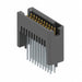 TFM-110-31-S-D-A by Samtec Inc. - CONNECTOR HEADER VERT 20POS 1.27MM