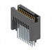 TFM-110-31-S-D-A-P by Samtec Inc. - CONNECTOR HEADER VERT 20POS 1.27MM
