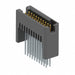 TFM-110-31-SM-D by Samtec Inc. - CONNECTOR HEADER VERT 20POS 1.27MM