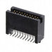 TFM-110-32-L-D-A by Samtec Inc. - CONNECTOR HEADER SMD 20POS 1.27MM