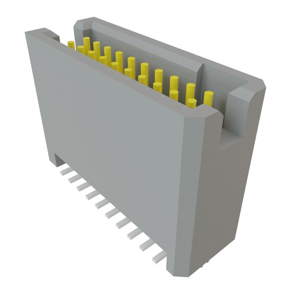 TFM-110-32-S-D-LC - Samtec Inc.