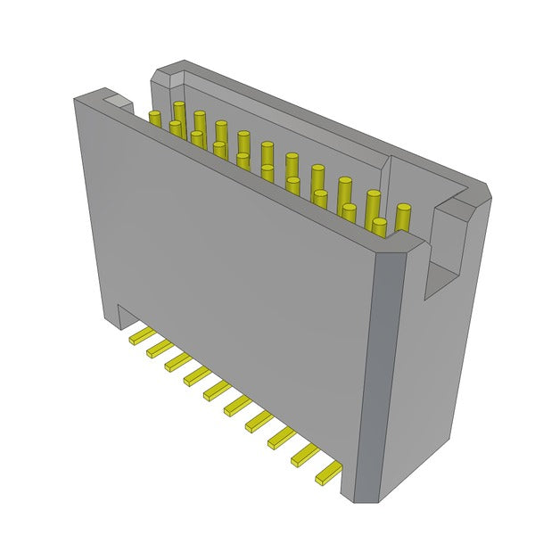 TFM-110-32-SM-D-TR - Samtec Inc.