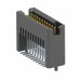 TFM-110-32-F-D-A by Samtec Inc. - CONNECTOR HEADER SMD 20POS 1.27MM
