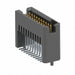 TFM-110-32-S-D-A-K-TR by Samtec Inc. - CONNECTOR HEADER SMD 20POS 1.27MM