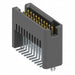TFM-110-32-L-D-LC by Samtec Inc. - CONNECTOR HEADER SMD 20POS 1.27MM
