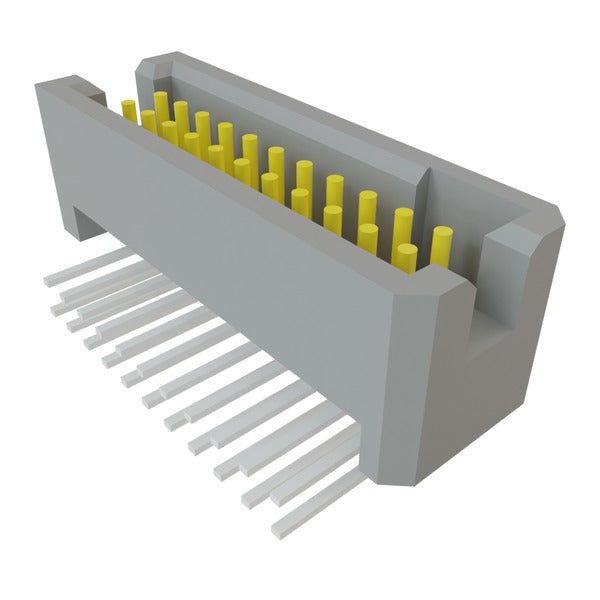 TFM-111-01-L-D-RA - Samtec Inc.