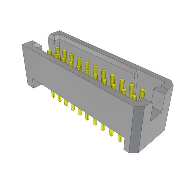 TFM-111-01-L-D - Samtec Inc.