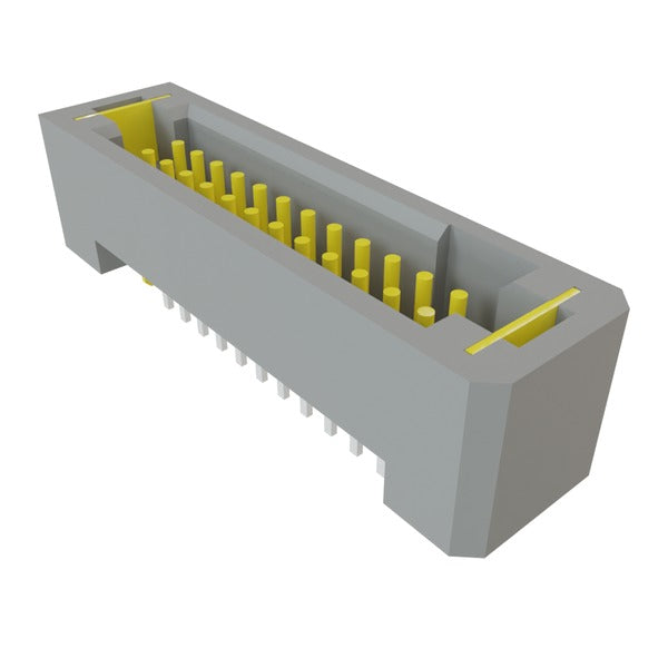 TFM-112-01-L-D-WT - Samtec Inc.