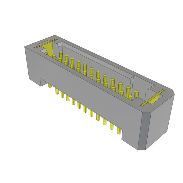 TFM-112-01-S-D-WT - Samtec Inc.