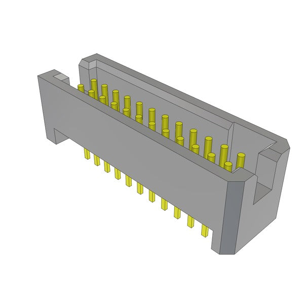 TFM-112-01-S-D - Samtec Inc.