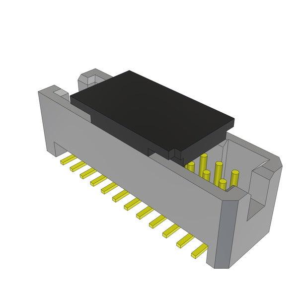 TFM-112-02-H-D-P - Samtec Inc.