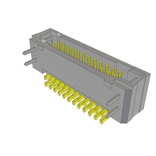 TFM-112-02-L-DH - Samtec Inc.