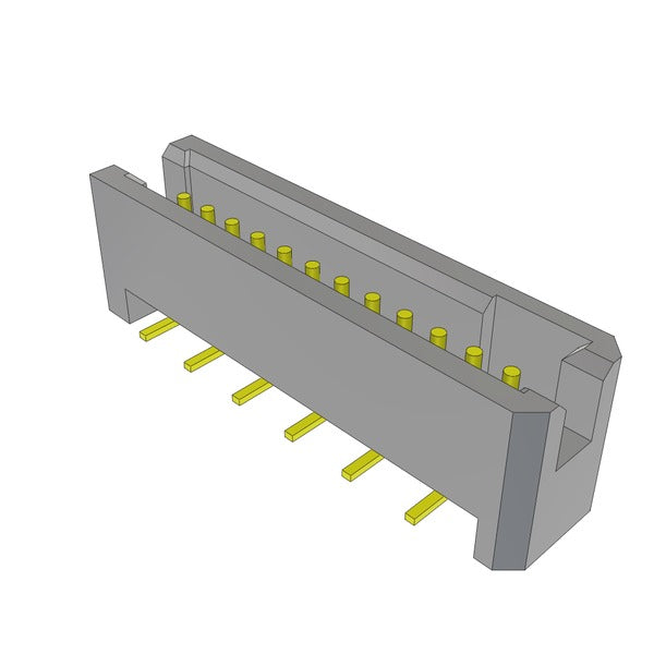TFM-112-02-L-S - Samtec Inc.