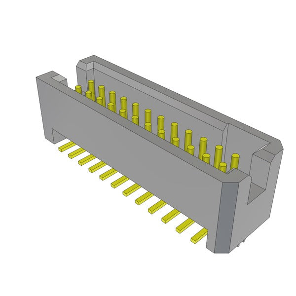 TFM-112-02-S-D-LC - Samtec Inc.