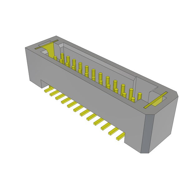 TFM-112-02-S-D-WT - Samtec Inc.