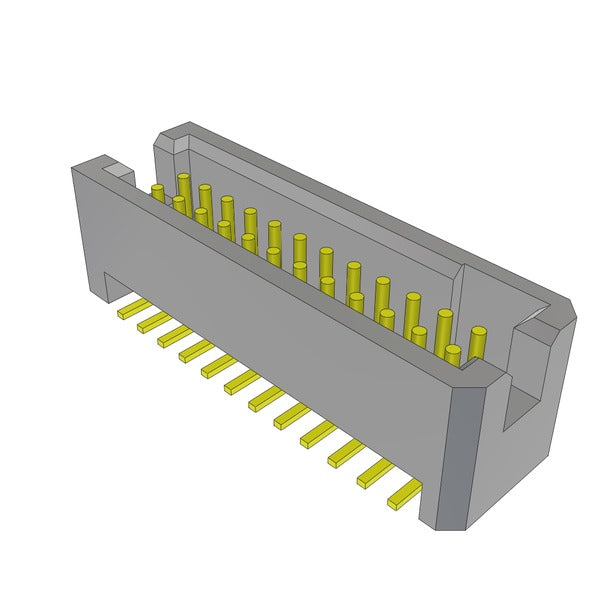 TFM-112-02-S-D - Samtec Inc.