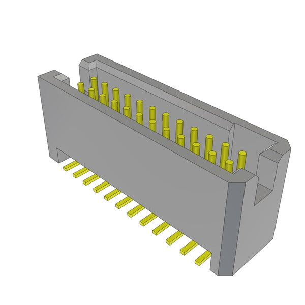 TFM-112-12-S-D - Samtec Inc.