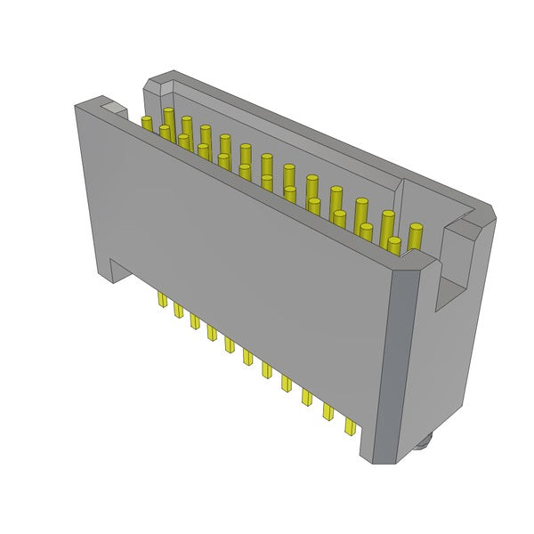 TFM-112-21-L-D-A - Samtec Inc.