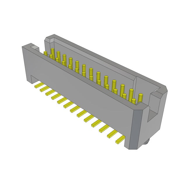 TFM-113-02-S-D-A - Samtec Inc.