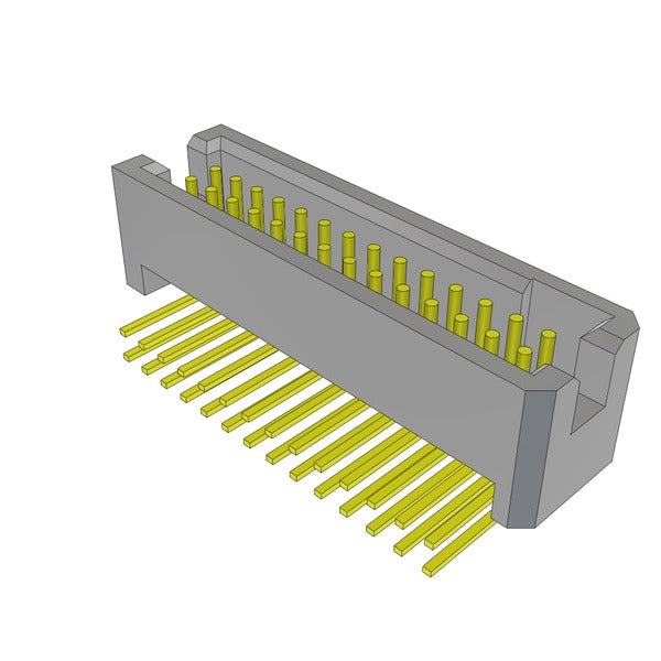 TFM-114-01-L-D-RA - Samtec Inc.