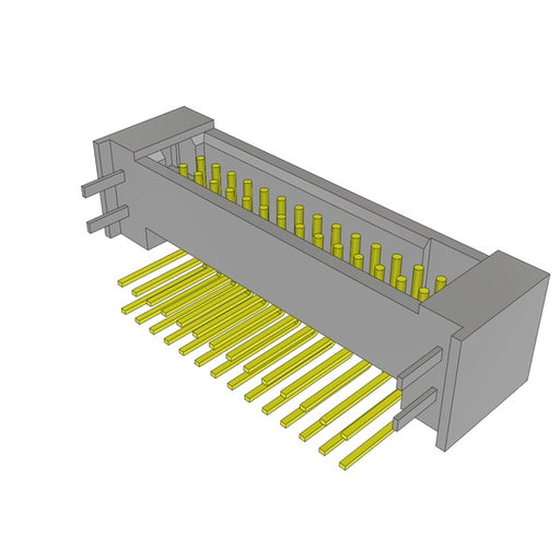 TFM-114-01-L-D-RE1-WT - Samtec Inc.