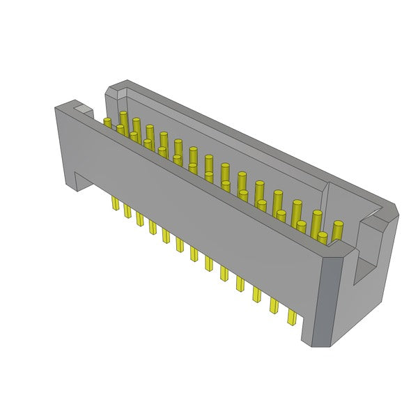 TFM-114-01-L-D - Samtec Inc.