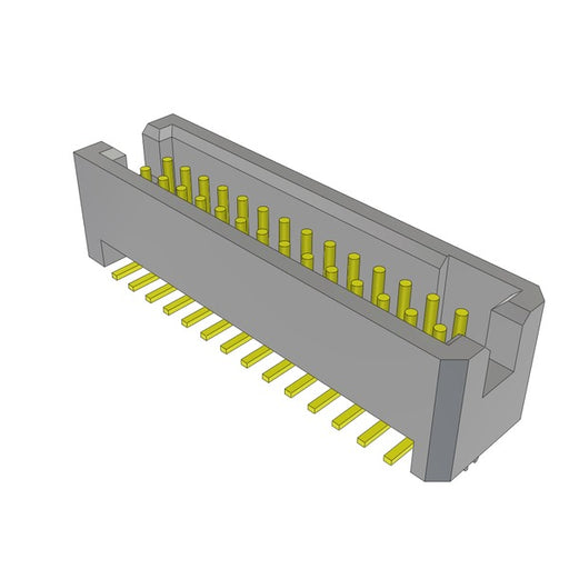 TFM-114-02-S-D-LC - Samtec Inc.