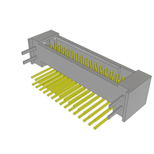 TFM-115-01-F-D-RE2-WT - Samtec Inc.