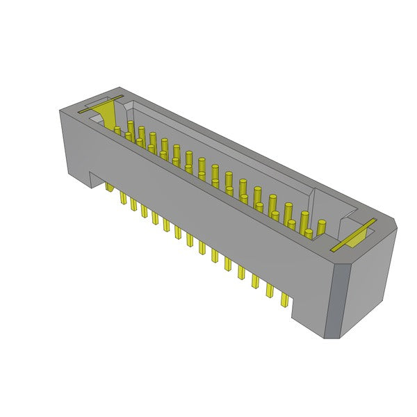 TFM-115-01-F-D-WT - Samtec Inc.