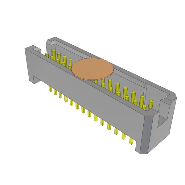 TFM-115-01-L-D-K - Samtec Inc.