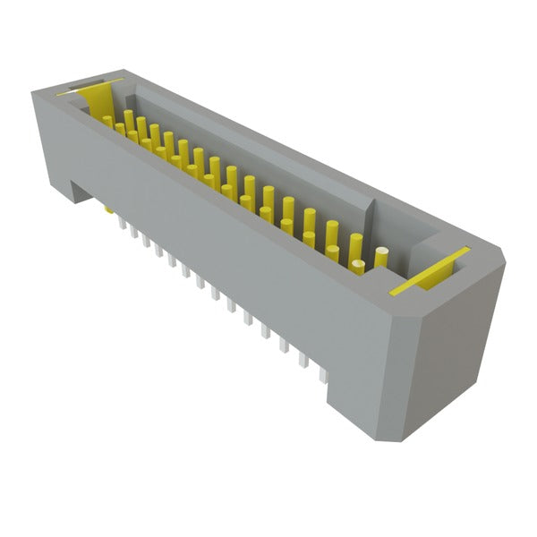 TFM-115-01-L-D-WT - Samtec Inc.