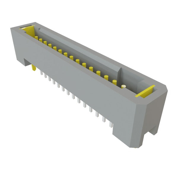 TFM-115-01-L-S-WT - Samtec Inc.