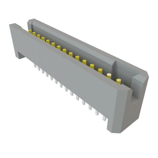 TFM-115-01-L-S - Samtec Inc.
