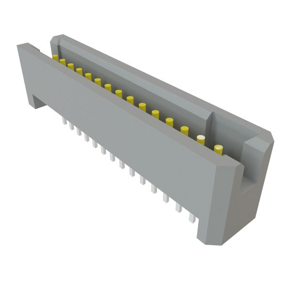 TFM-115-01-L-S - Samtec Inc.