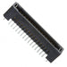 TFM-115-01-S-D-WT by Samtec Inc. - CONNECTOR HEADER VERT 30POS 1.27MM