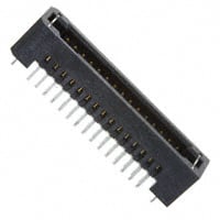 TFM-115-01-S-D-WT by Samtec Inc. - CONNECTOR HEADER VERT 30POS 1.27MM