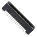 TFM-115-01-S-D-WT by Samtec Inc. - CONNECTOR HEADER VERT 30POS 1.27MM