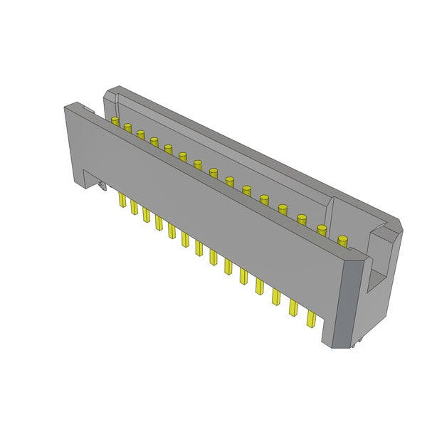 TFM-115-01-S-S-LC - Samtec Inc.