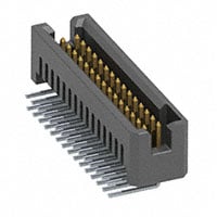 TFM-115-01-LM-D-RA by Samtec Inc. - CONNECTOR HEADER R/A 30POS 1.27MM