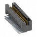 TFM-115-01-LM-D-RA by Samtec Inc. - CONNECTOR HEADER R/A 30POS 1.27MM